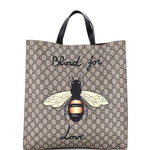 Gucci Convertible Soft Open Tote #252838G96B